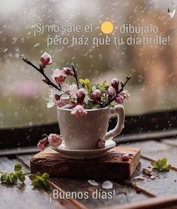 Imágenes tiernas de buenos días amor para una amiga