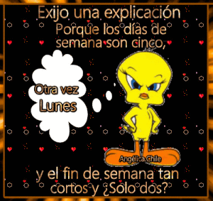 Imágenes tiernas de buenos días para Facebook