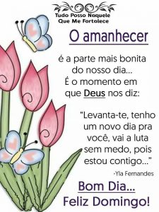 Imagenes Tiernas De Feliz Domingo Para Celular