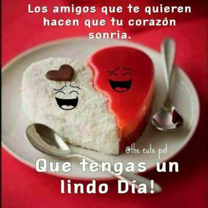 Imagenes Tiernas Para Dar Los Buenos Dias Para Facebook