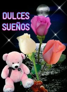Imagenes Tiernas Para Desear Buenas Noches