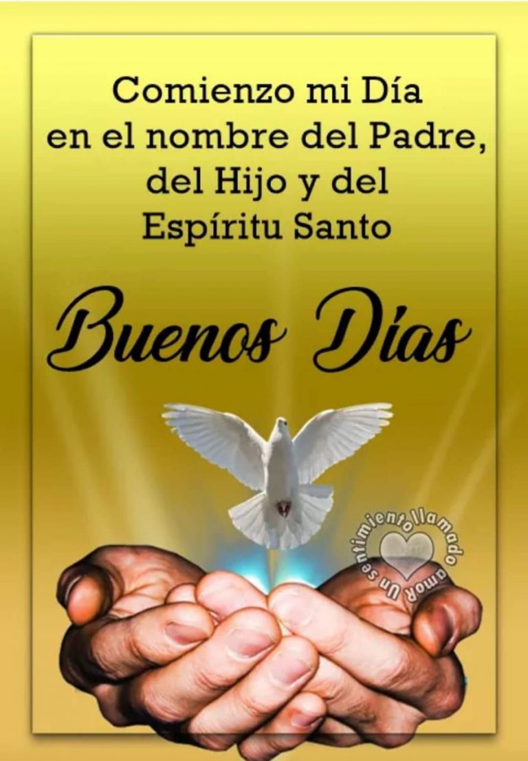 Imagenes Y Frases De Amor De Buenos Dias Para Whatsapp