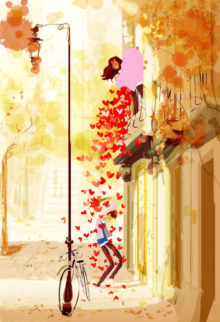 Imagenes Y Frases De Amor Para Tu Amor