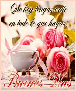 Imagenes Y Frases De Buenos Dias Para Mi Amor Para Facebook