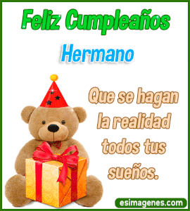 Imágenes y frases feliz cumpleaños