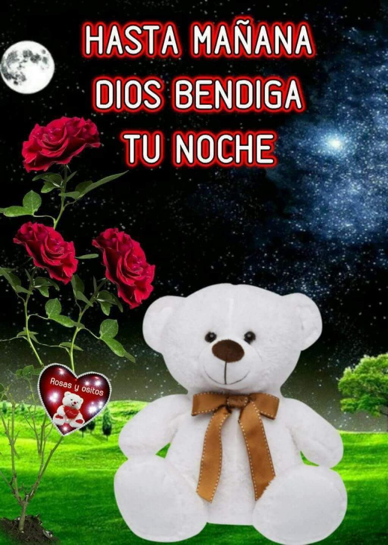 Imagenes Y Pensamientos De Buenas Noches Para Facebook