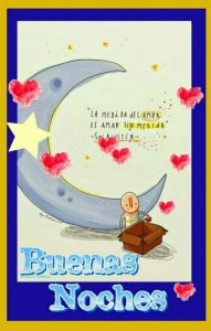 Imagenes Y Pensamientos De Buenas Noches Para Whatsapp