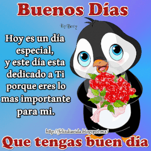 Imágenes y pensamientos de buenos días para descargar