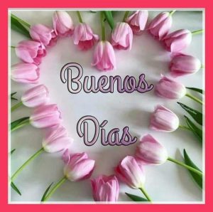 Imagenes Y Pensamientos De Buenos Dias Para Una Amiga