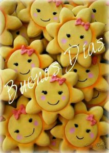 Imagenes Y Pensamientos De Buenos Dias Para Whatsapp