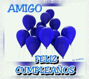 Imajen d cumpleaños