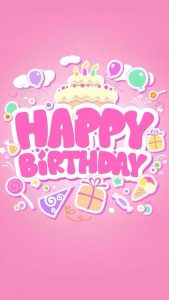 Imajen de cumpleaños