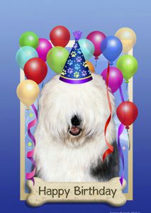Imajen de cumpleaños para descargar en Facebook