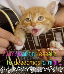 Imajen De Feliz Cumpleaños