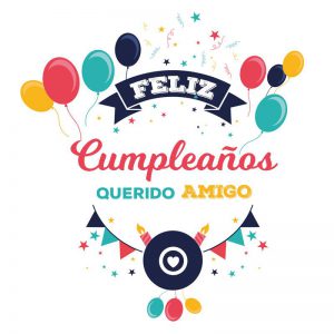 Imajen De Feliz Cumpleaños Para Descargar Por Whatsapp
