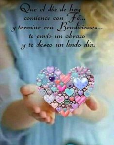 Imajenes Bonitas De Buenos Dias Para Descargar