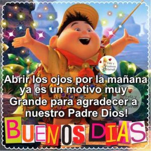 Imajenes Bonitas De Buenos Dias Para Mi Amor