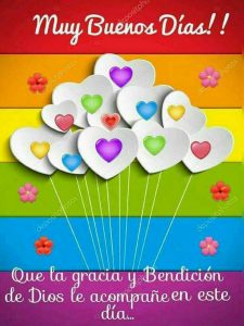 Imajenes Bonitas De Buenos Dias Para Whatsapp