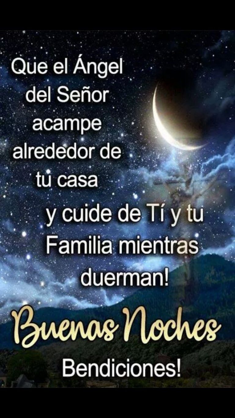 Imajenes Buenas Noches