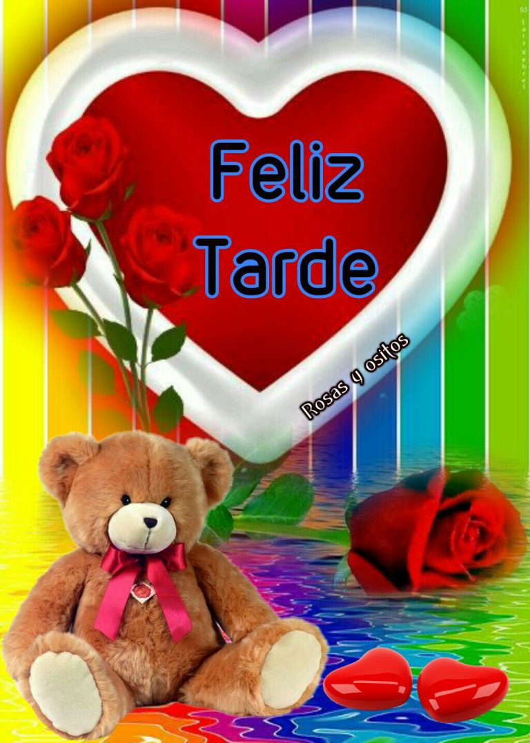 Imajenes Buenas Tardes Para Whatsapp Celular