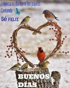 Imajenes Con Frases De Buenos Dias Para Mi Amor