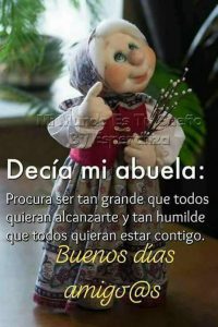 Imajenes Con Frases De Buenos Dias Para Whatsapp