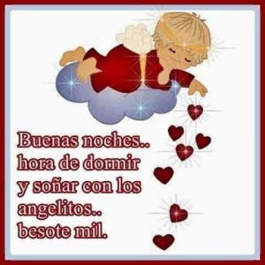 Imajenes d buenas noches para WhatsApp