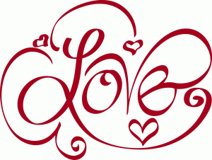 Imajenes de amor con dedicatoria