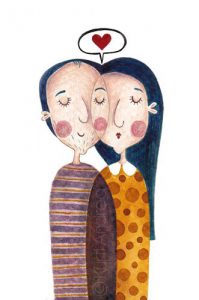 Imajenes De Amor Con Frases Bonitas