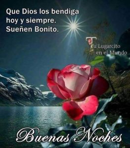 Imajenes De Buenas Noches Amor