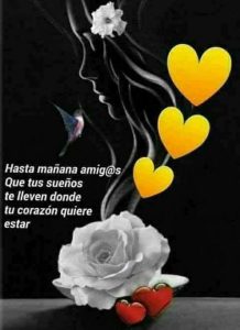 Imajenes De Buenas Noches Amor Para Facebook