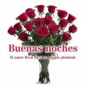 Imajenes De Buenas Noches De Amor