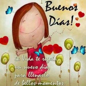 Imajenes De Buenos Dias Para Un Amor Para Mi Amor