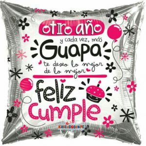Imajenes de cumpleaños para un amigo para descargar por WhatsApp
