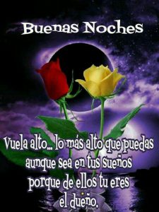 Imajenes De Las Buenas Noches