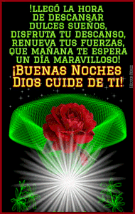Imajenes de las buenas noches para WhatsApp