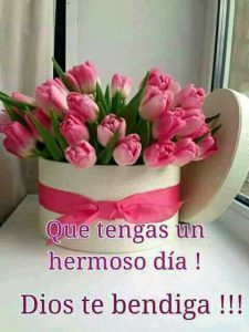 Imajenes De Los Buenos Dias Para Facebook