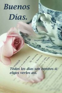 Imajenes De Los Buenos Dias Para Mi Amor