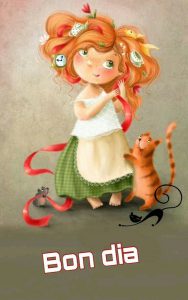 Imajenes De Los Buenos Dias Para Una Amiga