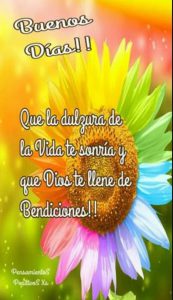 Imajenes De Los Buenos Dias Para Whatsapp