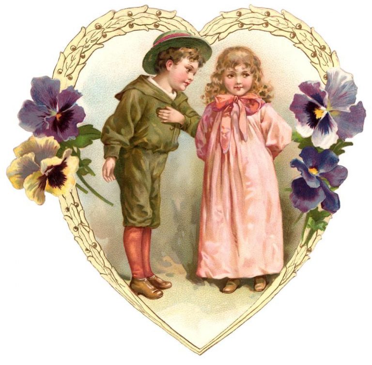 Imajenes Lindas De Amor