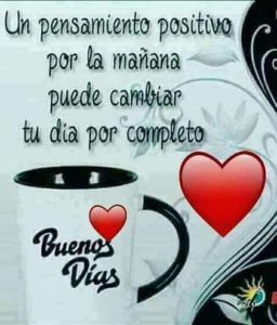 Imajenes lindas de buenos días para una amiga