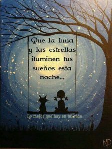 Imajenes Para Dar Las Buenas Noches