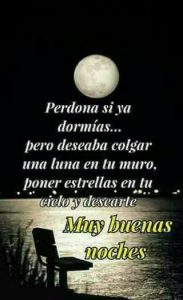 Imajenes Para Desear Buenas Noches Para Whatsapp