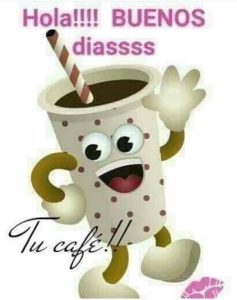 Imajenes Para Los Buenos Dias Para Descargar