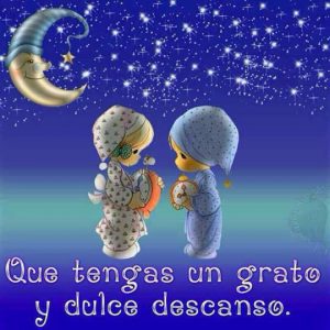 Imágenes bonitas de buenas noches gratis para descargar gratis