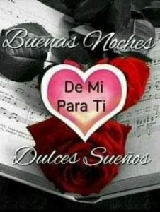 Imágenes bonitas de buenas noches gratis para Facebook
