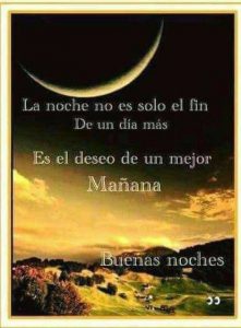 Imágenes bonitas de buenas noches para una amiga para Facebook