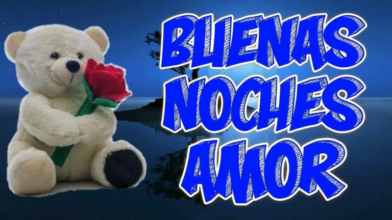 Imágenes Bonitas Para Buenas Noches Para Facebook
