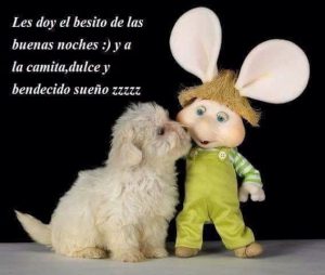 Imágenes bonitas para dar las buenas noches
